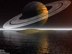 Planeta Saturno